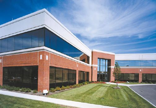 Emerald II: 6397 Emerald Parkway, Dublin, OH 43016